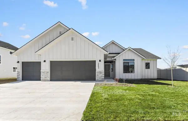 2253 N Iditarod Ave, Kuna, ID 83634