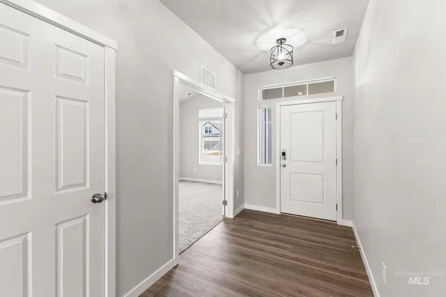 2253 N Iditarod Ave, Kuna, ID 83634 - #2