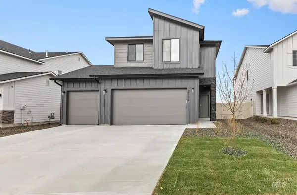 3114 E Mossy Creek, Kuna, ID 83634