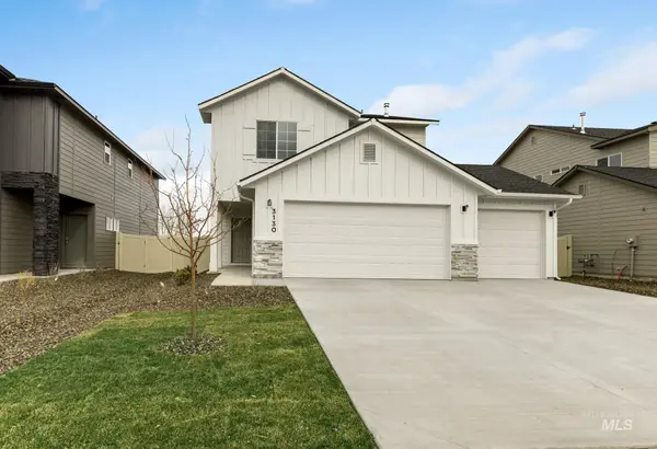 3130 E Mossy Creek Dr, Kuna, ID 83634