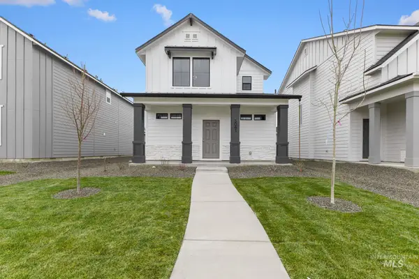 3041 E Mossy Creek Dr, Kuna, ID 83634