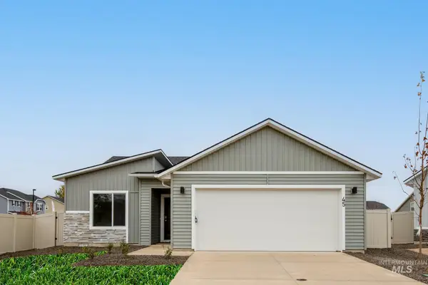 1870 W Unforgettable St, Meridian, ID 83642