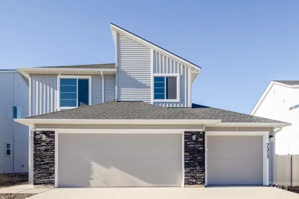 7300 S Bungalow Ave, Meridian, ID 83642