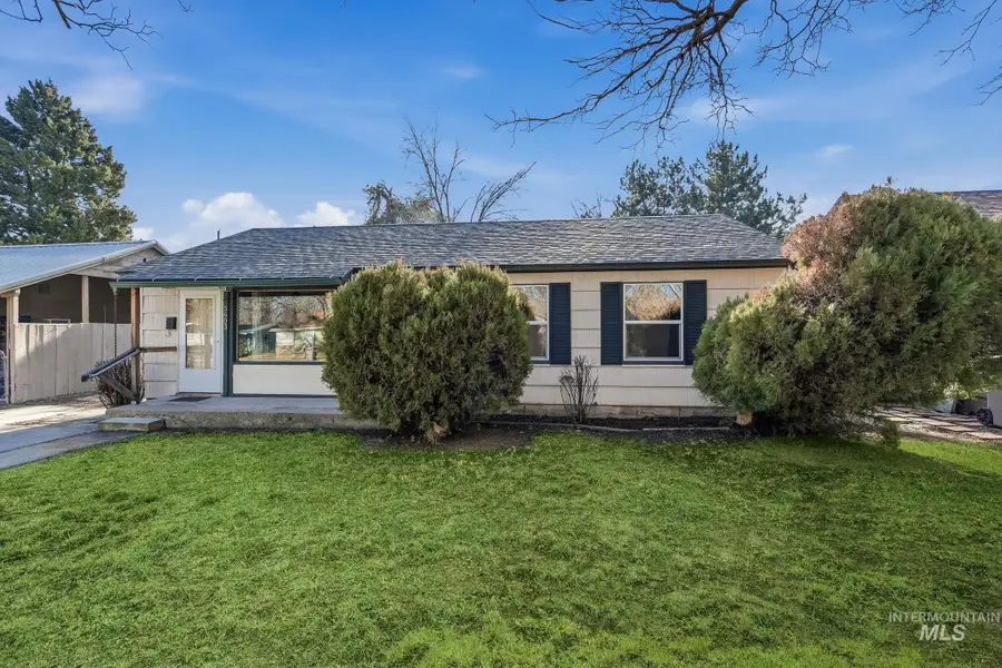 5603 W Edson St, Boise, ID 83705 - #3