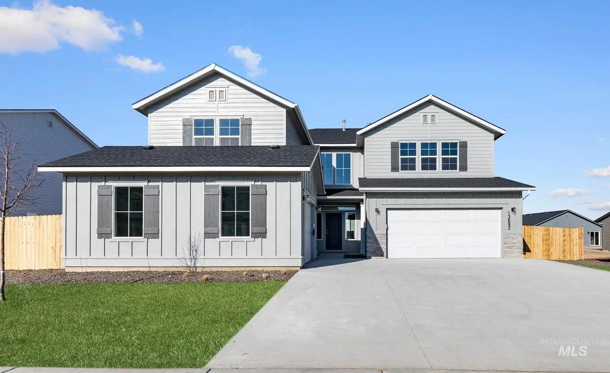 13692 Judson St, Caldwell, ID 83607 - #1