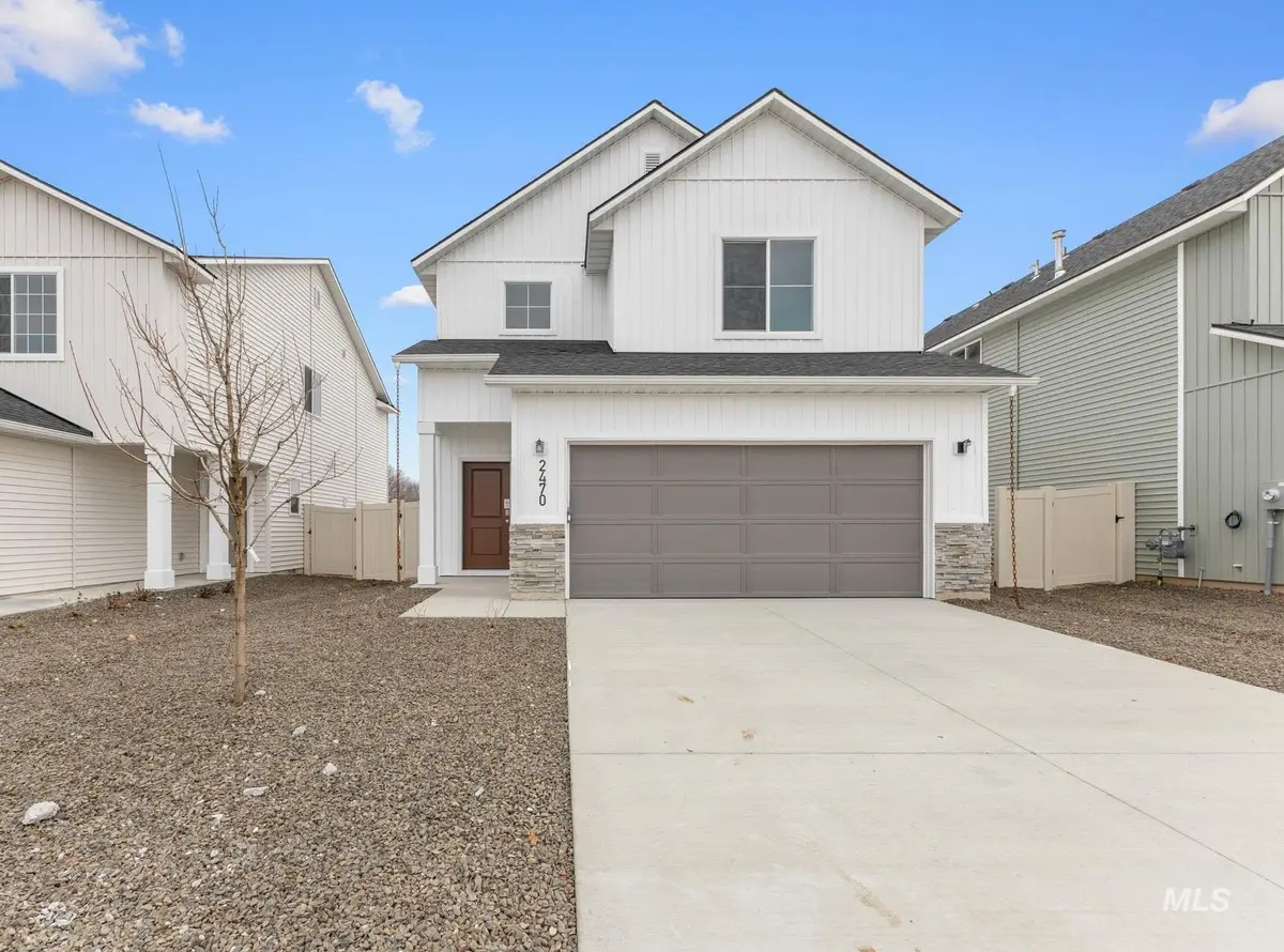 2470 W Fallon Lp, Nampa, ID 83651 - Image #1