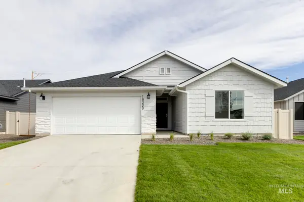3897 E Syracuse St, Nampa, ID 83686