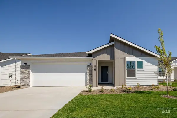 3807 E Syracuse St, Nampa, ID 83686