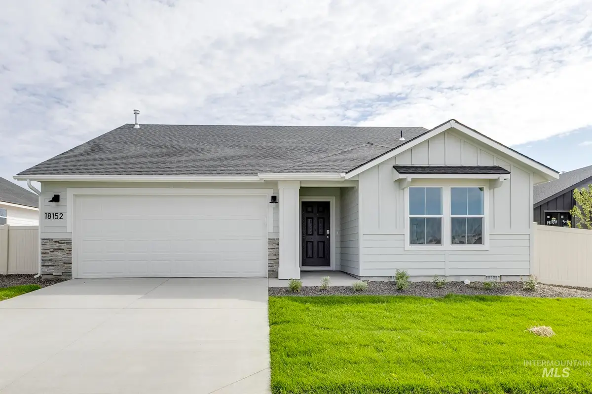 3789 E Syracuse St, Nampa, ID 83686 - #1