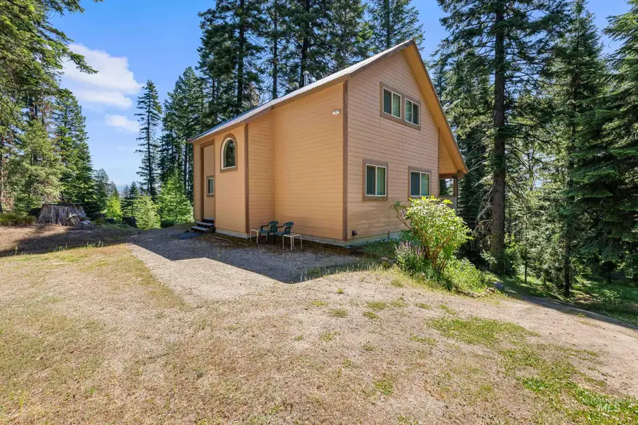 2141 Lydia Dr, Donnelly, ID 83615 - #2