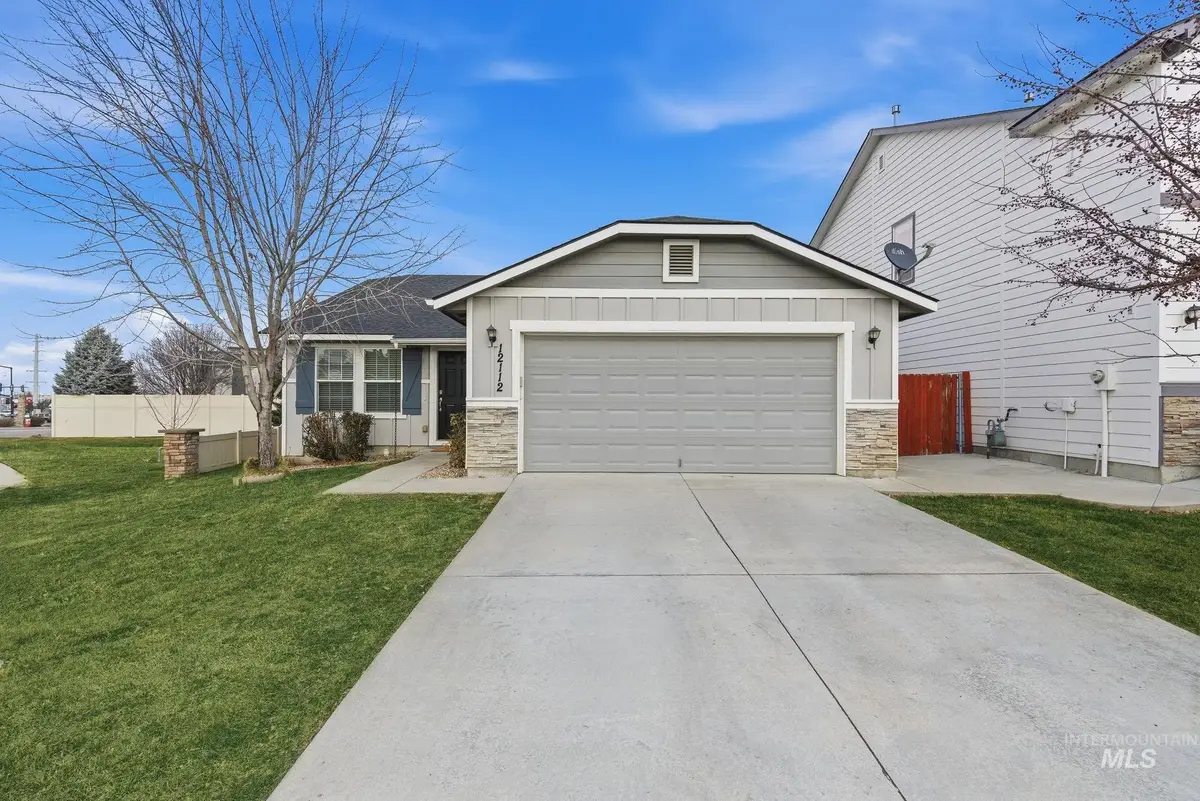 12112 W Dunham Drive, Boise, ID 83709 - Image #1