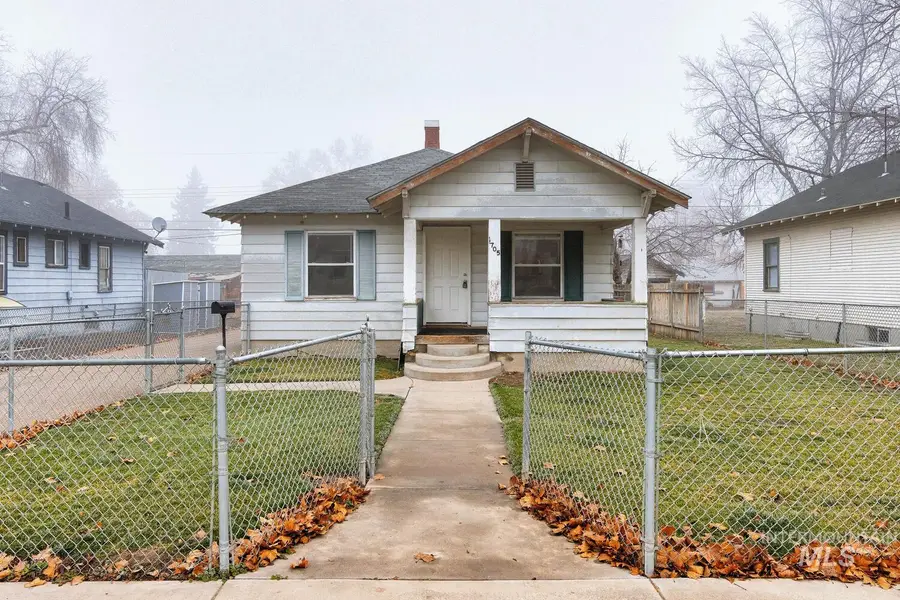 1705 Blaine Street, Caldwell, ID 83605 - #2