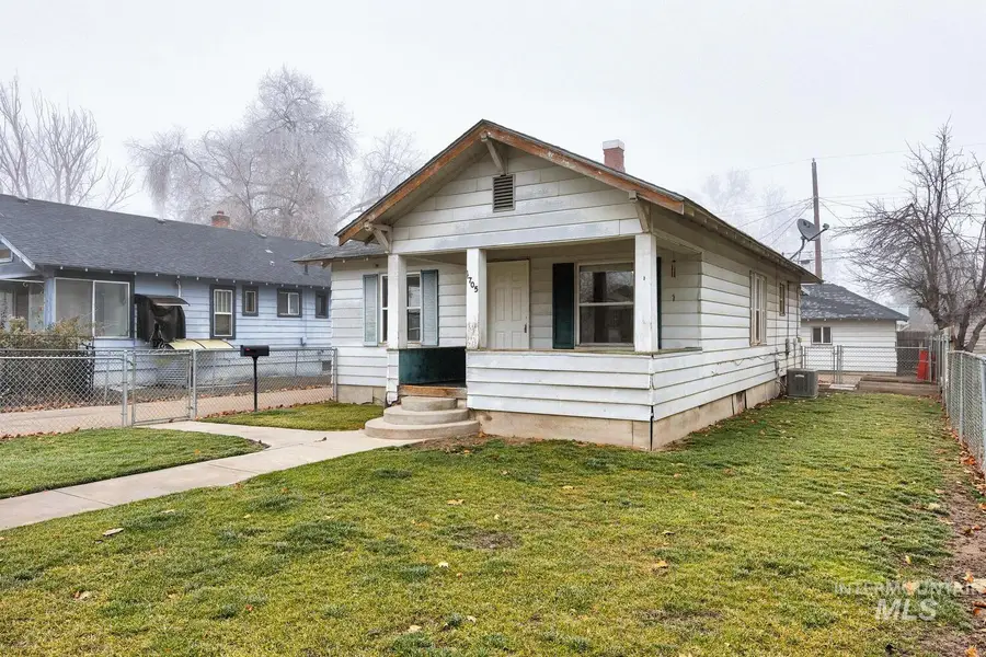 1705 Blaine Street, Caldwell, ID 83605 - #3