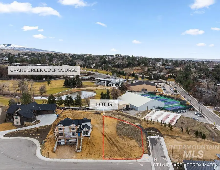 3448 N Crane View Ln, Boise, ID 83702 - Image #3