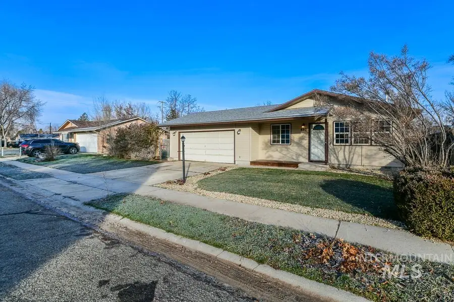 480 E Easy St, Kuna, ID 83634 - #2