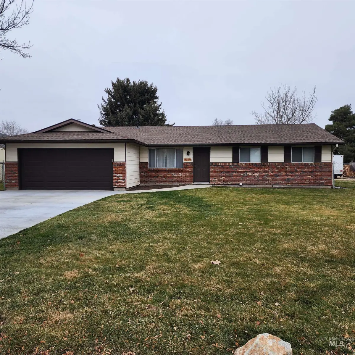 8216 W Colt Dr, Boise, ID 83709 - Image #1