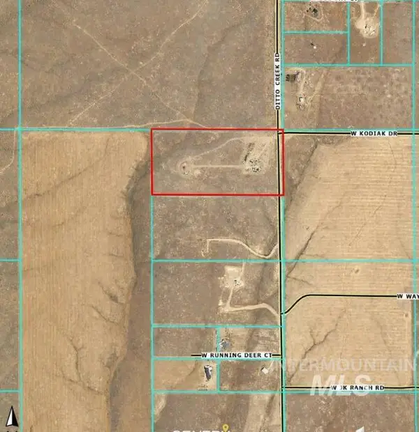 22375 Ditto Creek Rd, Mountain Home, ID 83647