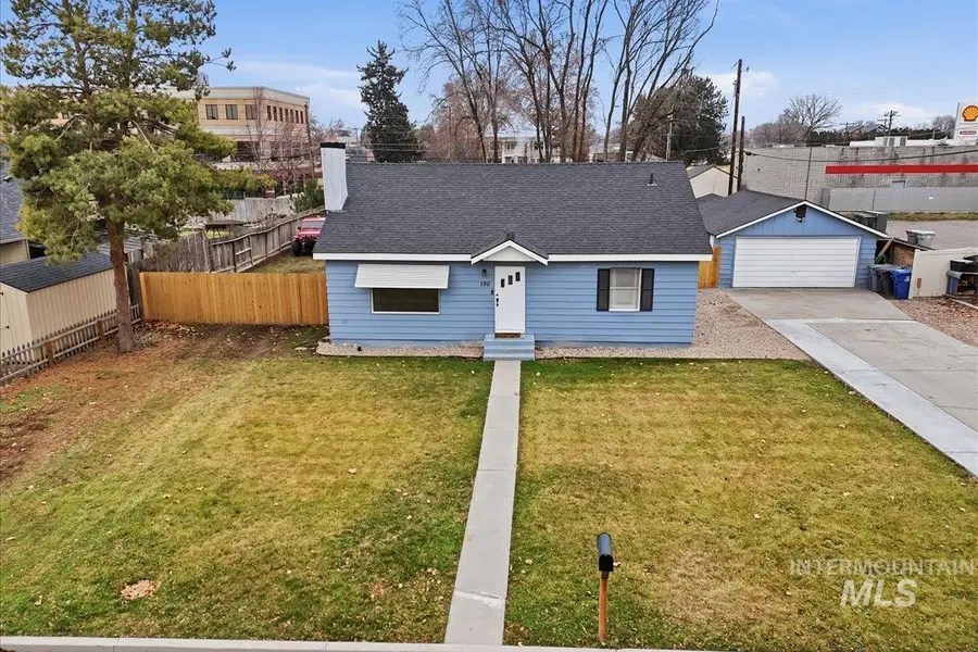 120 Mead St, Caldwell, ID 83605 - #3