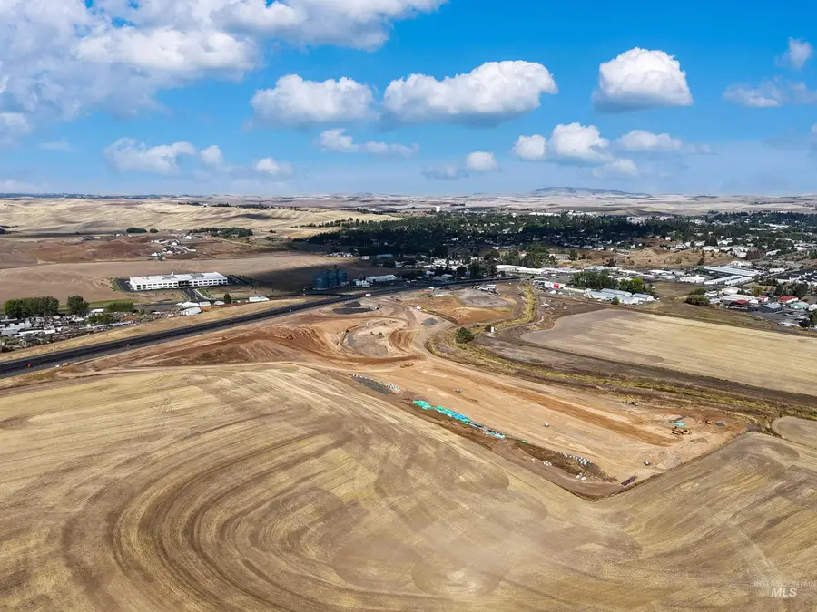 TBD Block 1, Lot 2, Somo Dr, Moscow, ID 83843 - Image #3