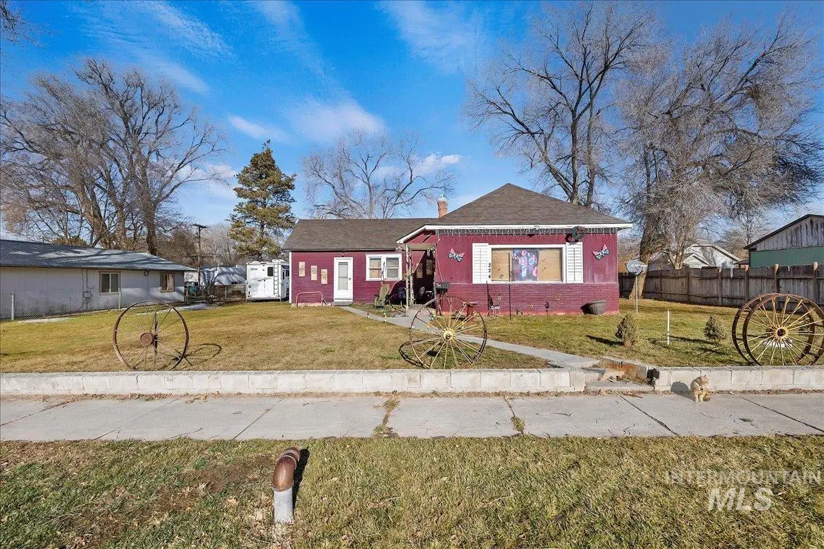 224 E 5th Ave, Jerome, ID 83338 - Image #1