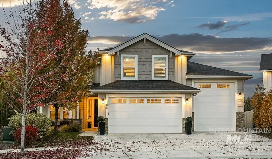 1185 N Seven Golds Pl, Eagle, ID 83616 - #2