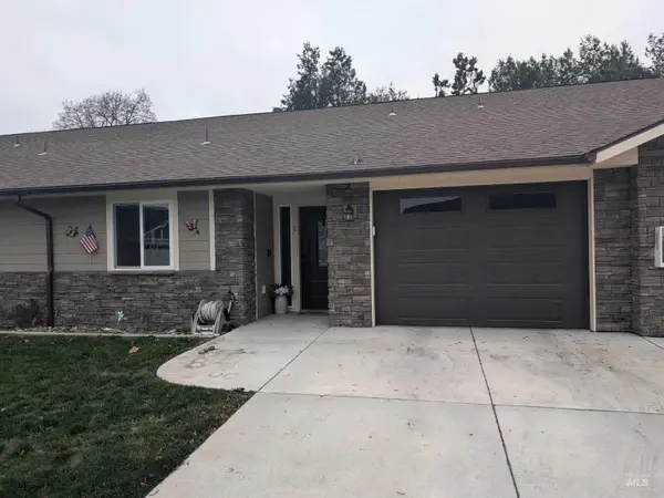 3438 5th Street #C, Lewiston, ID 83501