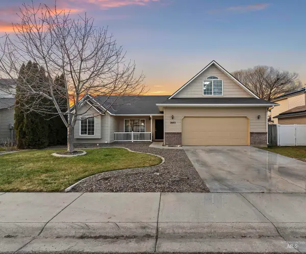 2603 Strayhorn Ct, Caldwell, ID 83607