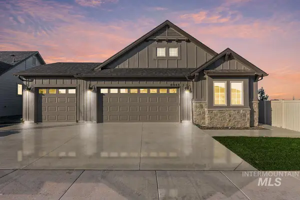 6943 S Skybreak Lane, Meridian, ID 83642
