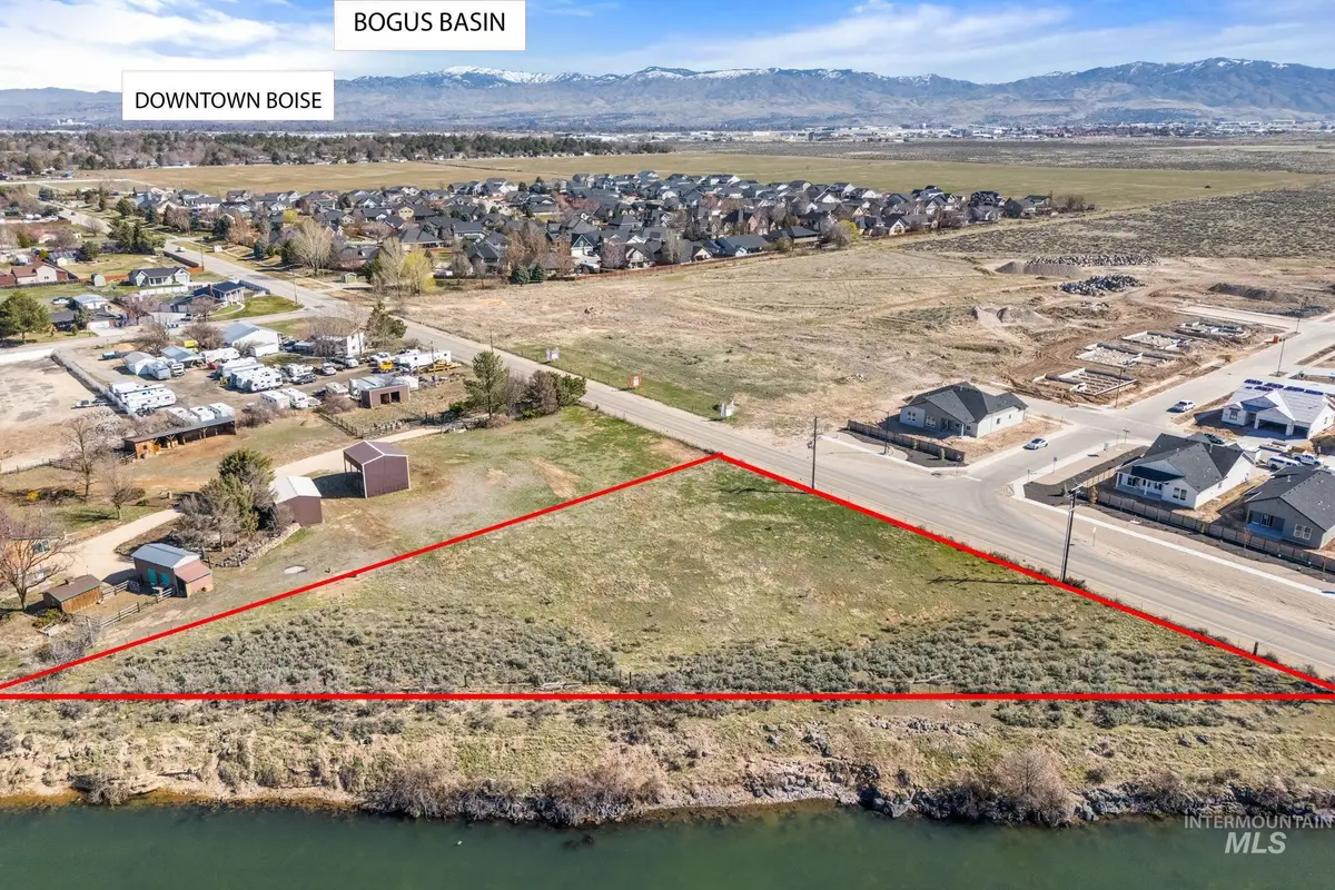 T.B.D. S Cole Road, Boise, ID 83709 - Image #1