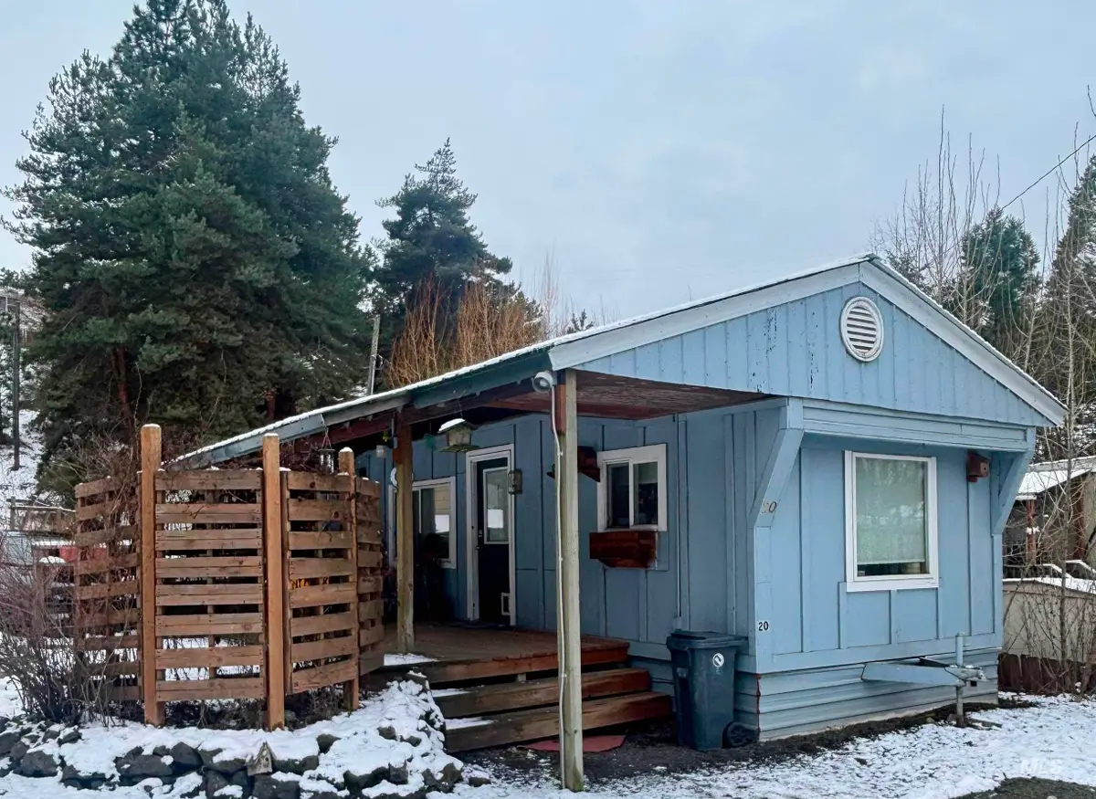 2280 Old Pullman #20, Moscow, ID 83843 - Image #1