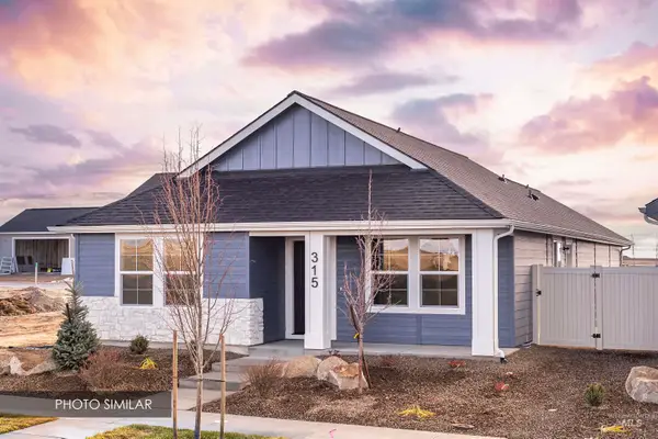 435 E. Chevy Dr., Boise, ID 83716