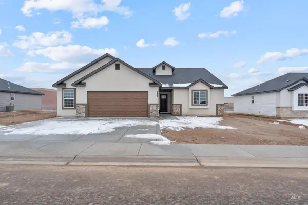 115 W 13th Ave, Jerome, ID 83338