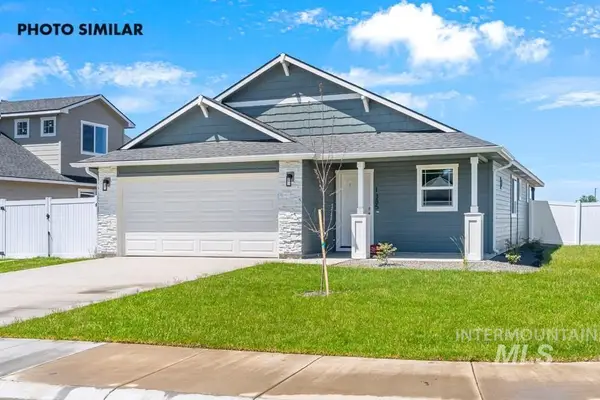 975 Twilight St, Weiser, ID 83672