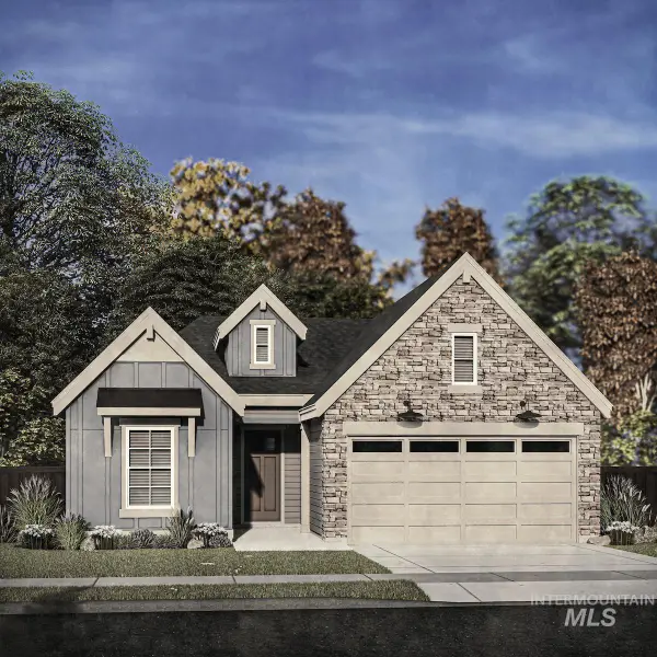 998 E Escalation St, Meridian, ID 83642