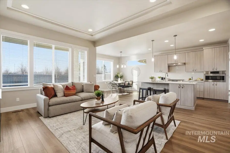 10455 Stony Oak Street, Nampa, ID 83687 - #2