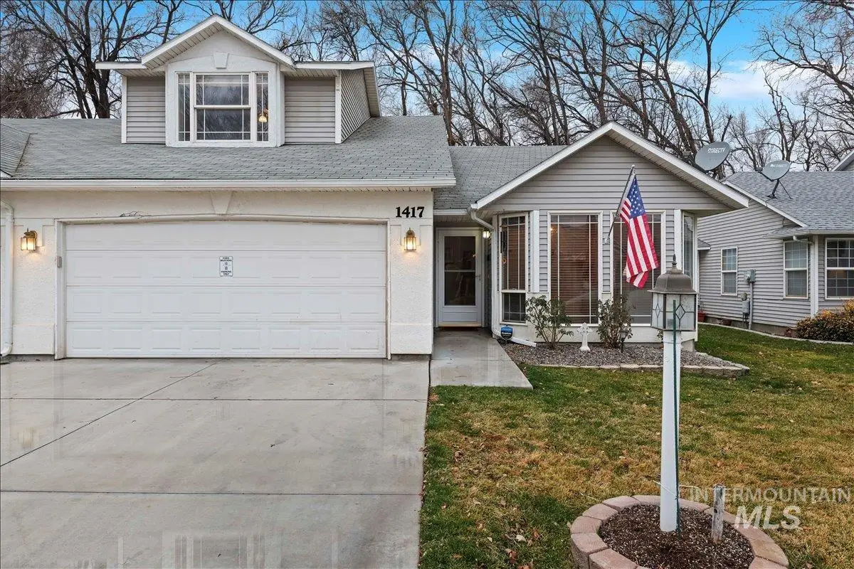 1417 Lois Lane, Nampa, ID 83686 - #1