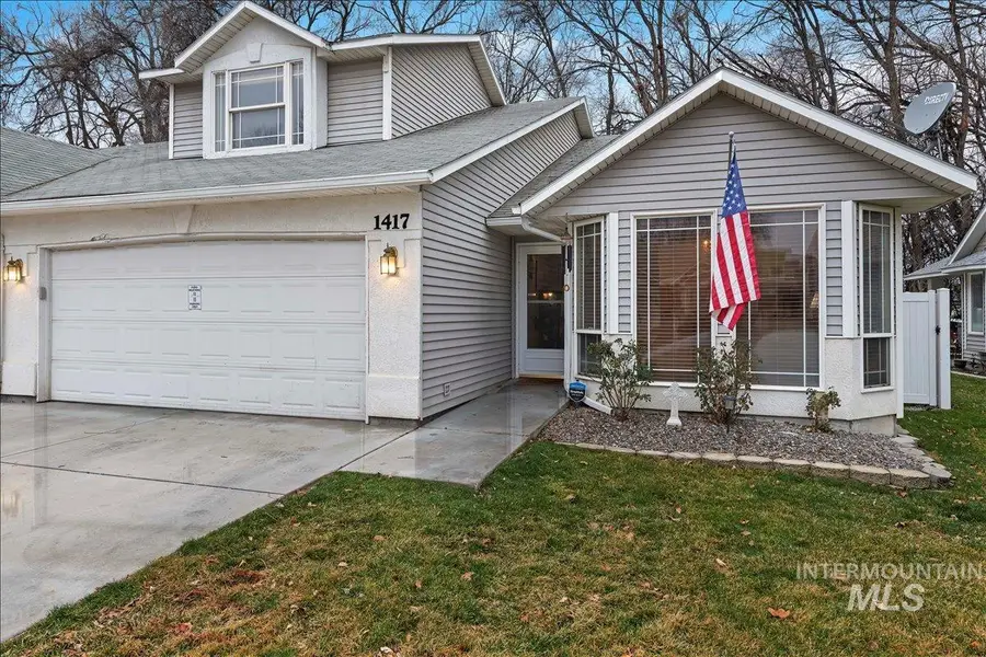 1417 Lois Lane, Nampa, ID 83686 - #2
