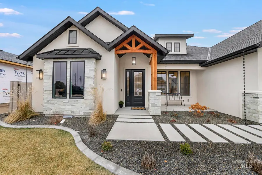 536 Canyon Falls Dr, Twin Falls, ID 83301 - #2