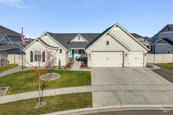 5522 W Avilla Drive, Meridian, ID 83646