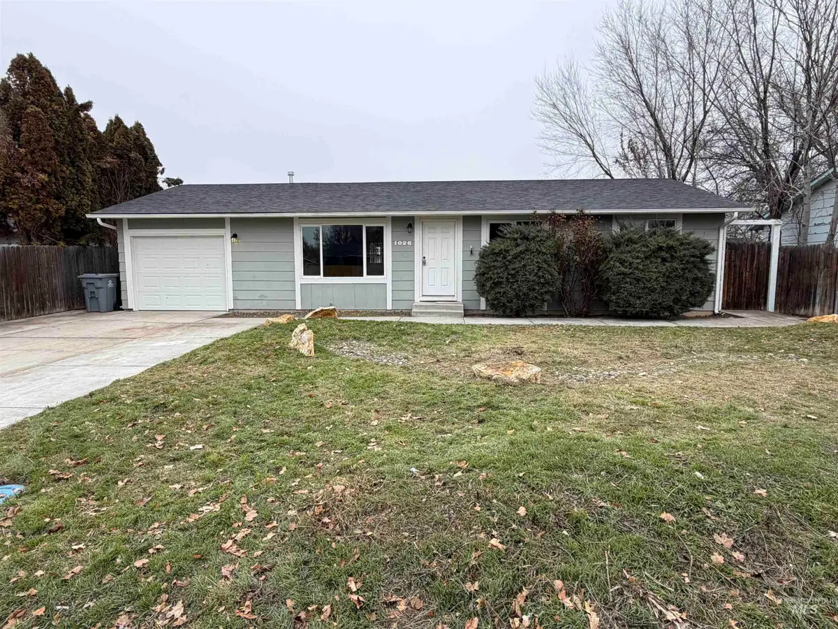 1026 Sweetwood Cir, Nampa, ID 83651 - #1