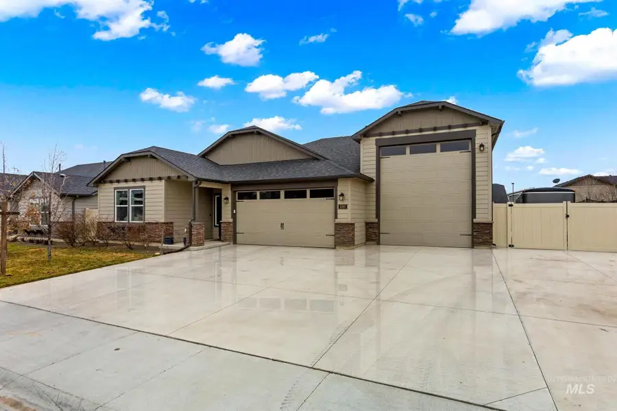 5597 E Effra, Nampa, ID 83687 - #2