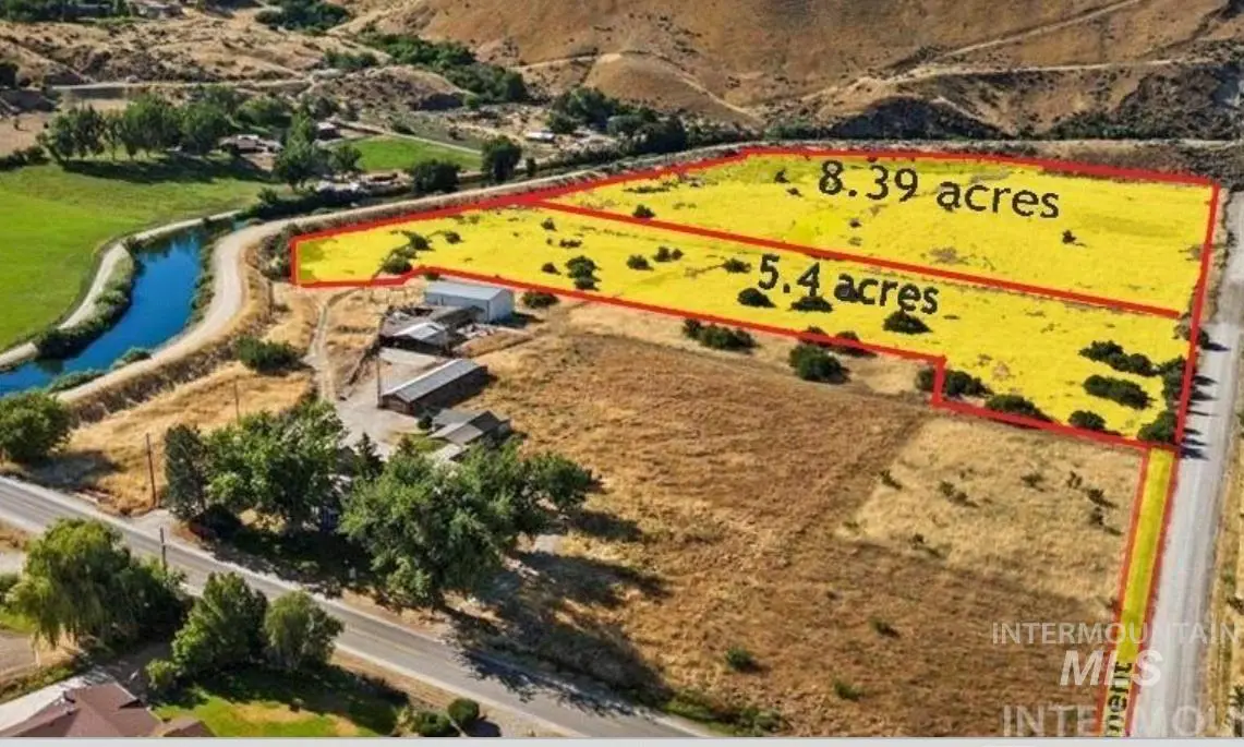 Lot  1 Bear Dog Estates, Emmett, ID 83617 - Image #1