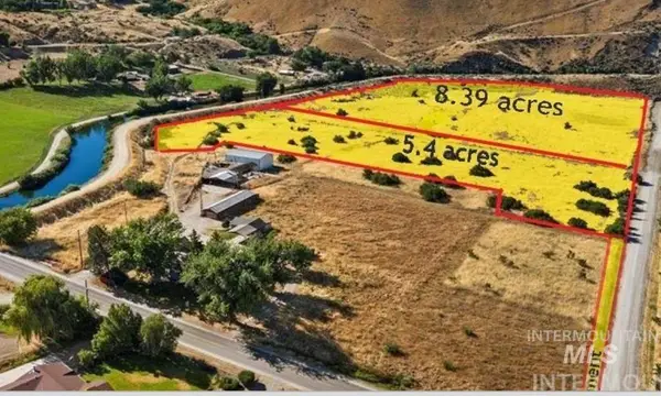 Lot  1 Bear Dog Estates, Emmett, ID 83617
