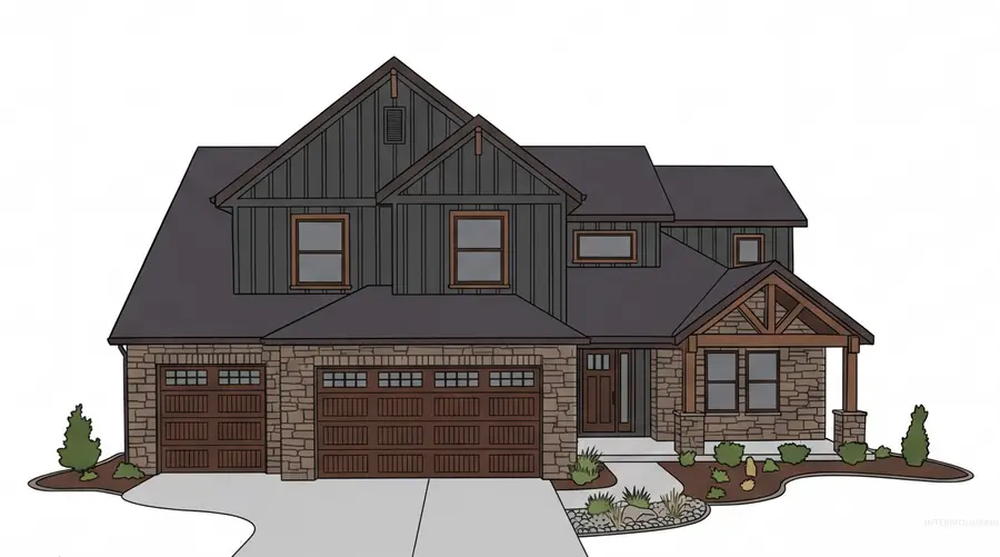 Lot 20 Blake Rd, Emmett, ID 83617 - Image #2