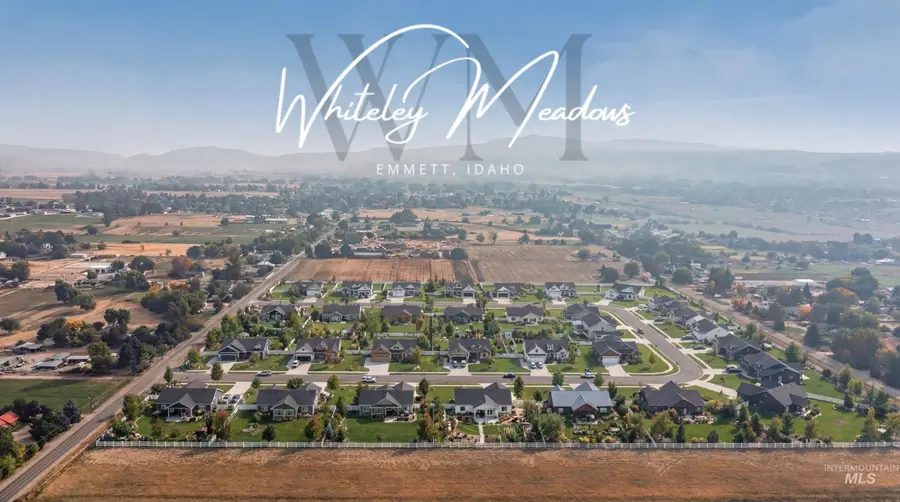 Lot 20 Blake Rd, Emmett, ID 83617 - Image #3