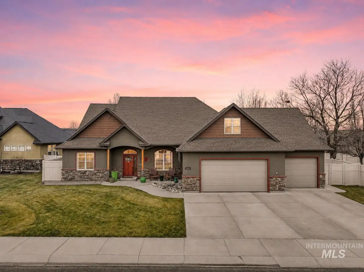 455 Coiner Circle, Twin Falls, ID 83301 - #1