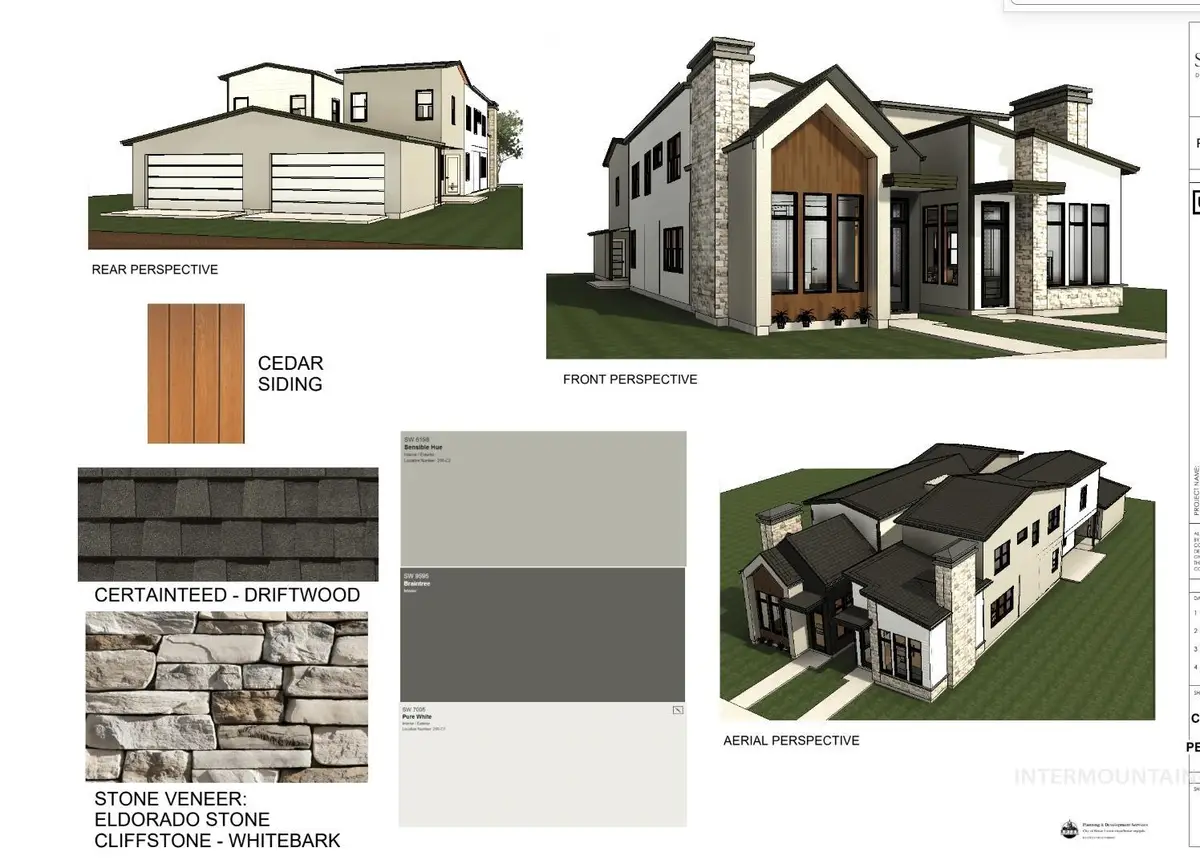 1818 S. Hervey Street, Boise, ID 83705 - Image #1