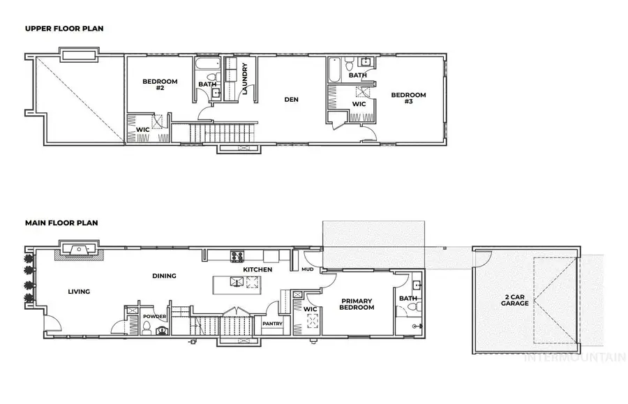 1818 S. Hervey Street, Boise, ID 83705 - Image #2