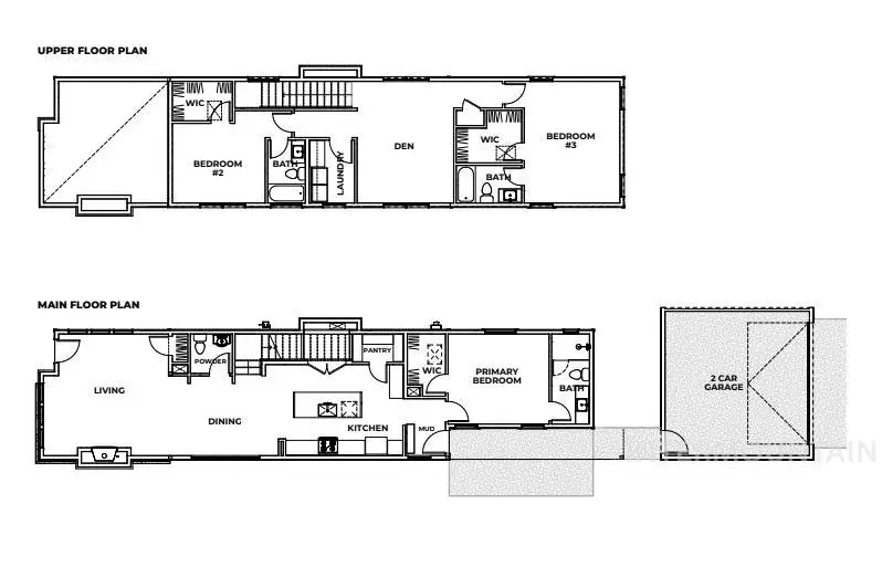 1820 S. Hervey Street, Boise, ID 83705 - Image #2