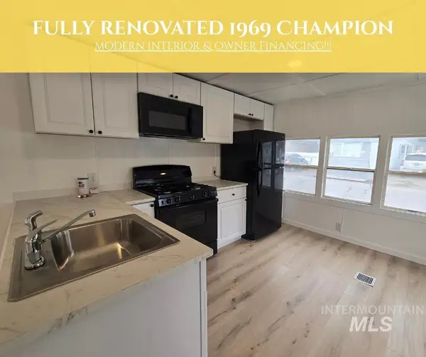 915 S Curtis #80, Boise, ID 83705